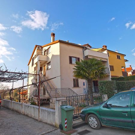 Apartments Milan 1048 Rovinj Bagian luar foto