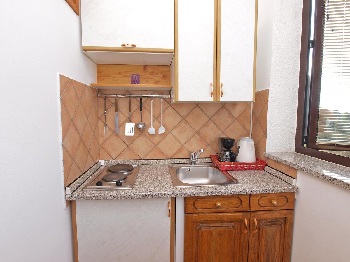Apartments Milan 1048 Rovinj Bagian luar foto