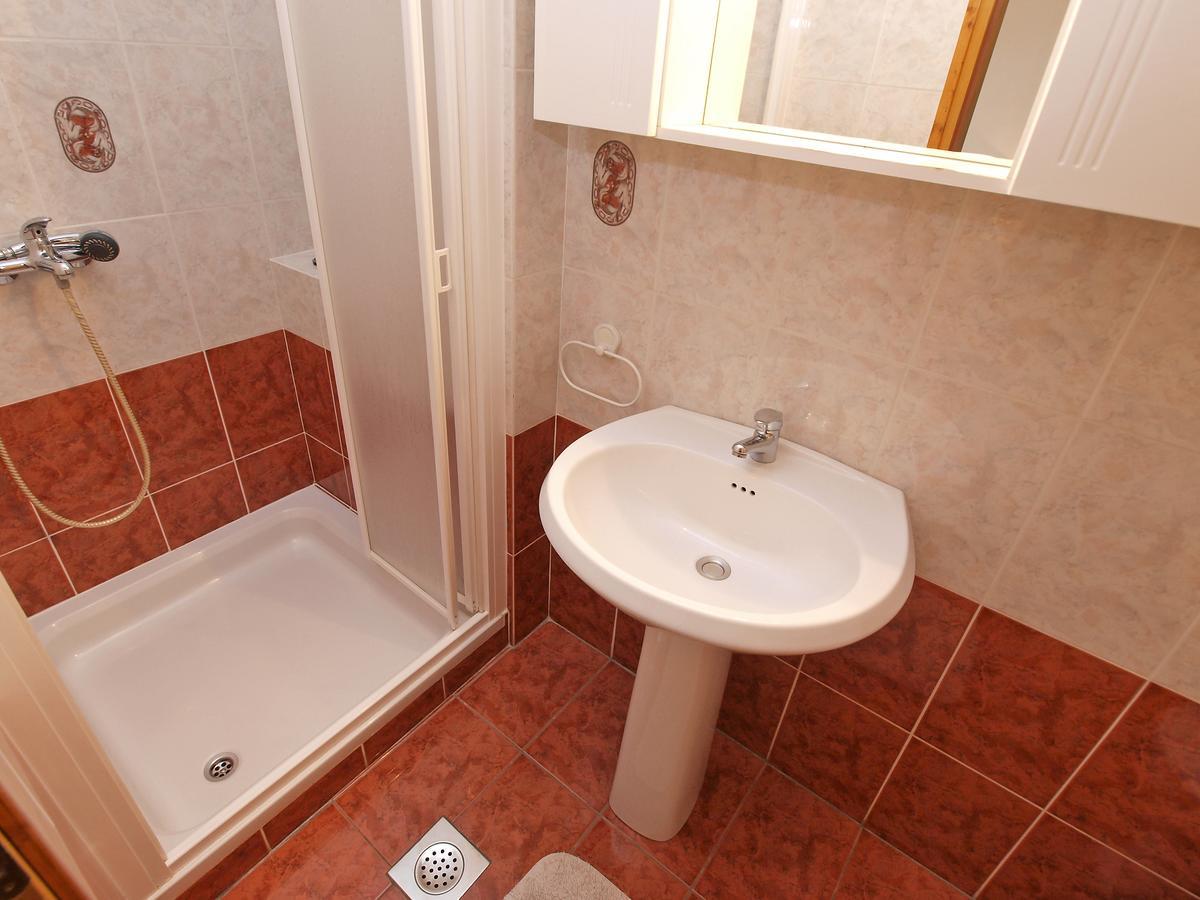 Apartments Milan 1048 Rovinj Bagian luar foto
