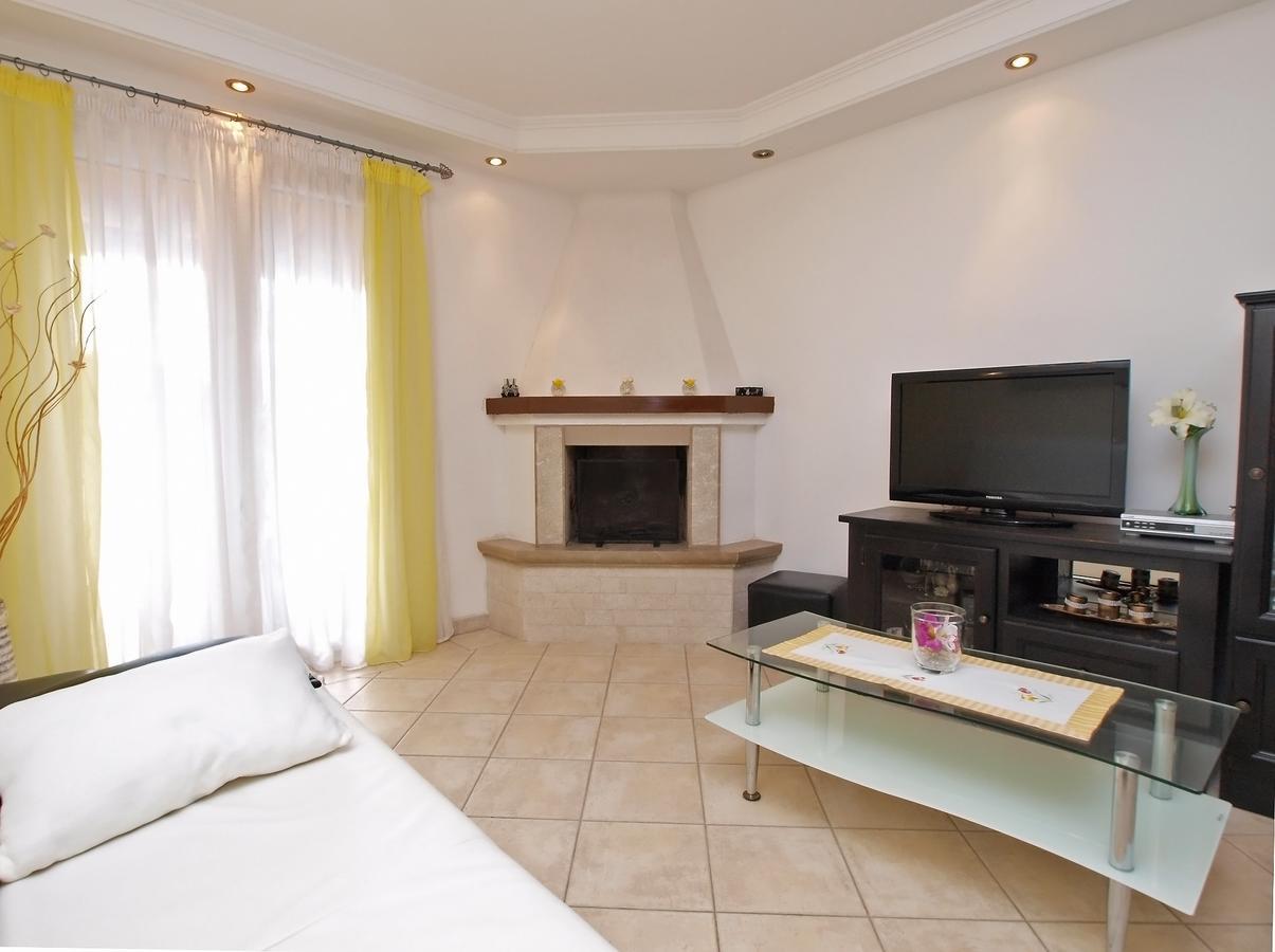 Apartments Milan 1048 Rovinj Bagian luar foto